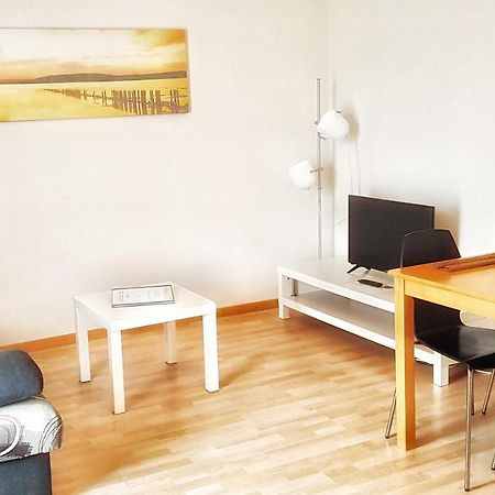 Easy-Living Apartments Lindenstrasse 48 Lucerne Екстер'єр фото