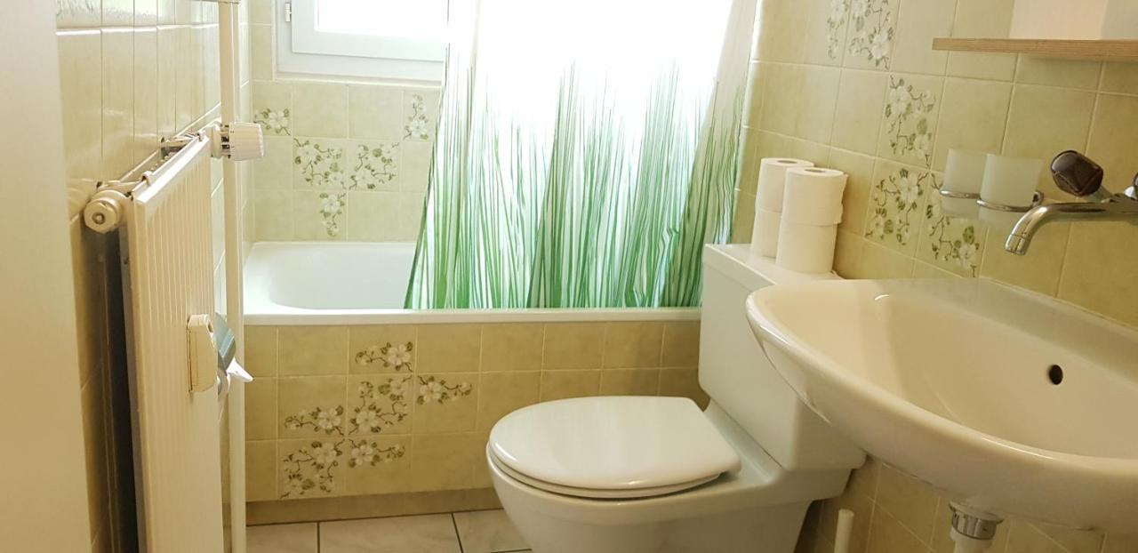 Easy-Living Apartments Lindenstrasse 48 Lucerne Екстер'єр фото