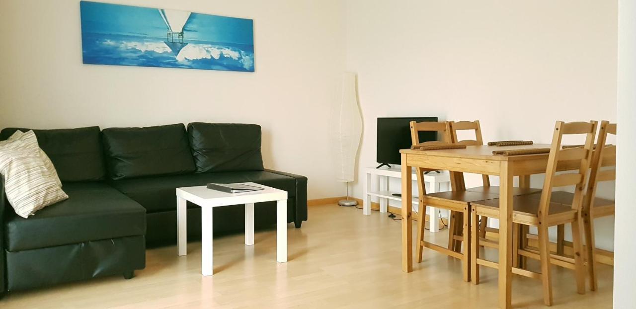 Easy-Living Apartments Lindenstrasse 48 Lucerne Екстер'єр фото