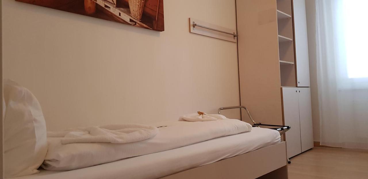 Easy-Living Apartments Lindenstrasse 48 Lucerne Екстер'єр фото