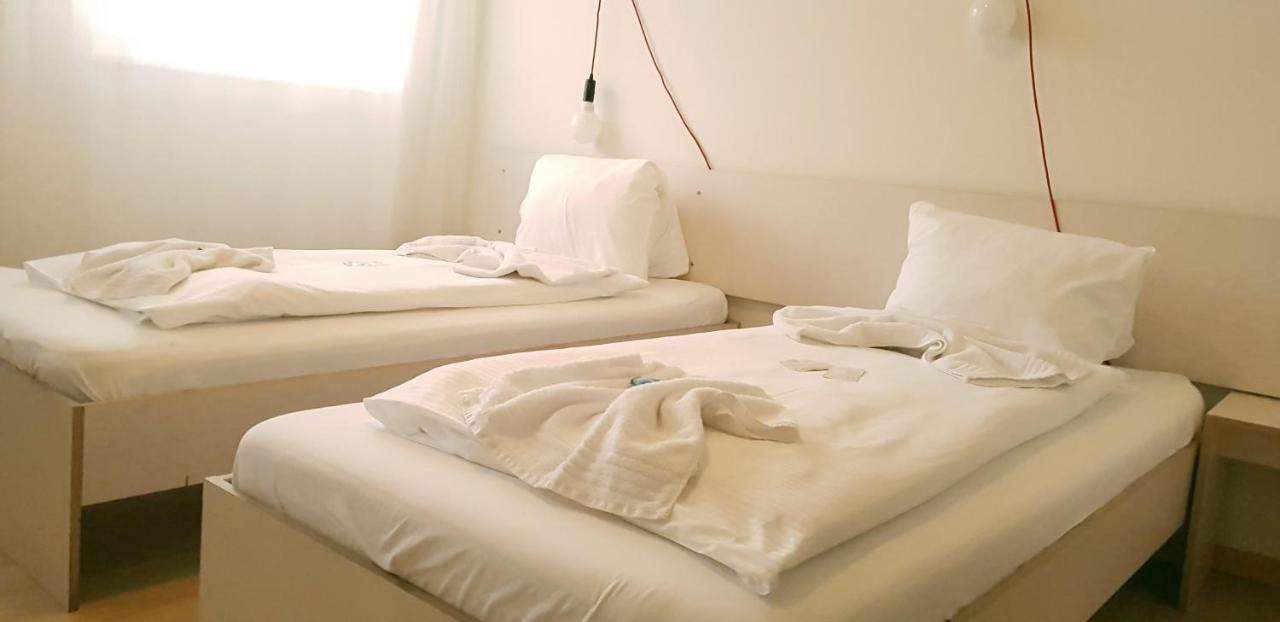 Easy-Living Apartments Lindenstrasse 48 Lucerne Екстер'єр фото